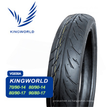 Neumáticos de Moto Philippine 17 pulgadas 2,50X17 3,50X17 80 / 80-17 80 / 90-17 140 / 70-17